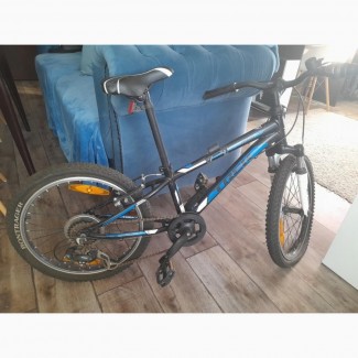 Продам велосипед дитячий Trek MT 60, механізми SHIMANO