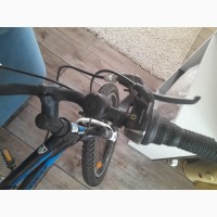 Продам велосипед дитячий Trek MT 60, механізми SHIMANO