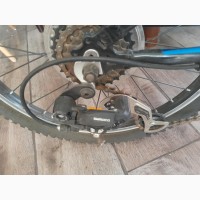 Продам велосипед дитячий Trek MT 60, механізми SHIMANO