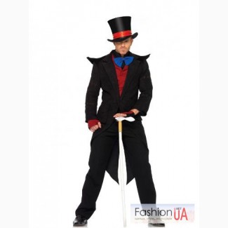 Злой Безумный Шляпник ДеЛюкс,карнавальный мужской костюм