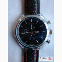 Красивые мужские часы TAG Heuer H1179 (кварц)