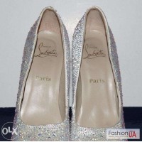 Christian Louboutin, самая низкая цена!!! СРОЧНО!!!