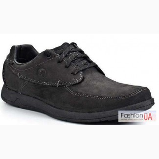 Полуботинки мужские Merrell Pizarro Sun Oxford