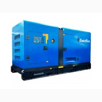 Новий генератор дизельний Enersol SCBS-100DM з доставкою та монтажем