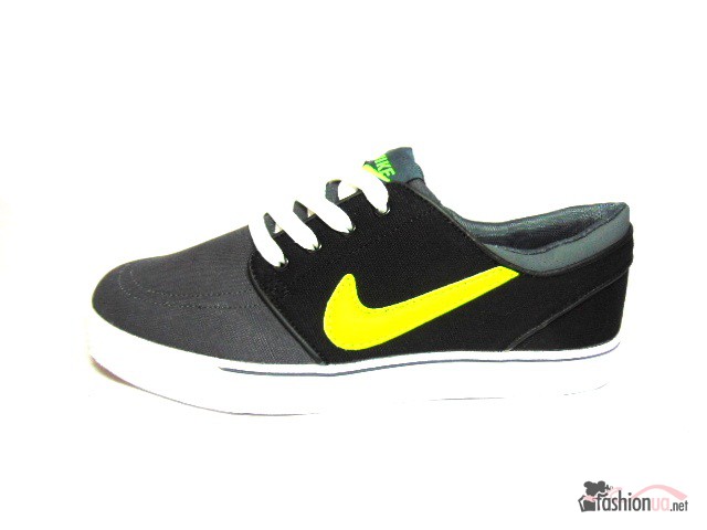 Фото 2. Мужские кроссовки Nike Toki Low TXT в 3х цветах