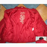 Женская лёгенькая куртка Lebek. Лот 1038