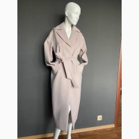 Женское пальто Season Генри цвета ваниль