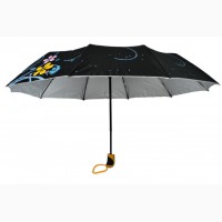 Высококачественный зонт, система антиветер
