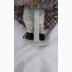 Кукла фарфоровая ( 20 см) в подарочной упаковке