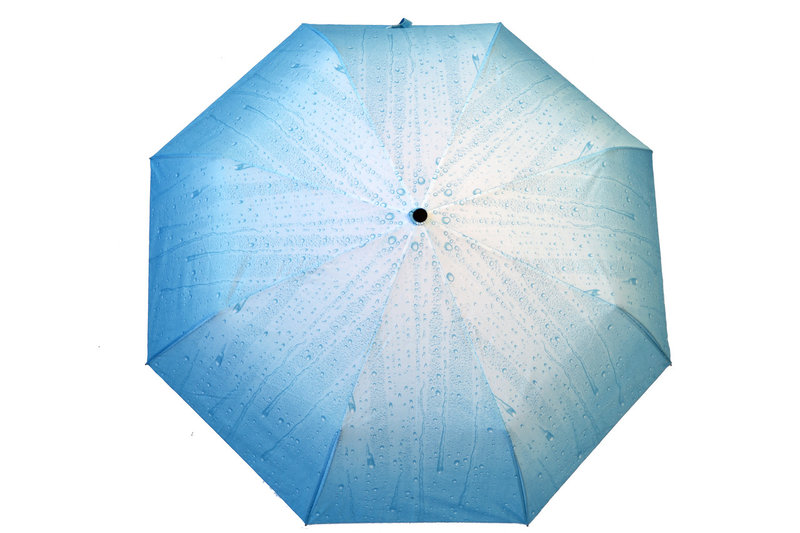 Женские качественные зонты, два цвета