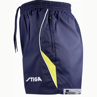 Тенісні шорти Stiga Fashion