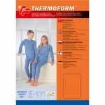 Термокомплект детское унисекс Thermoform 12-007