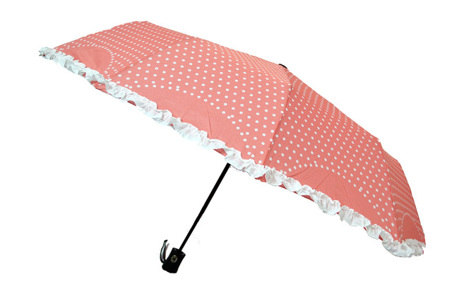 Фото 7. Высококачественный зонт с рюшами, антиветер, разные цвета