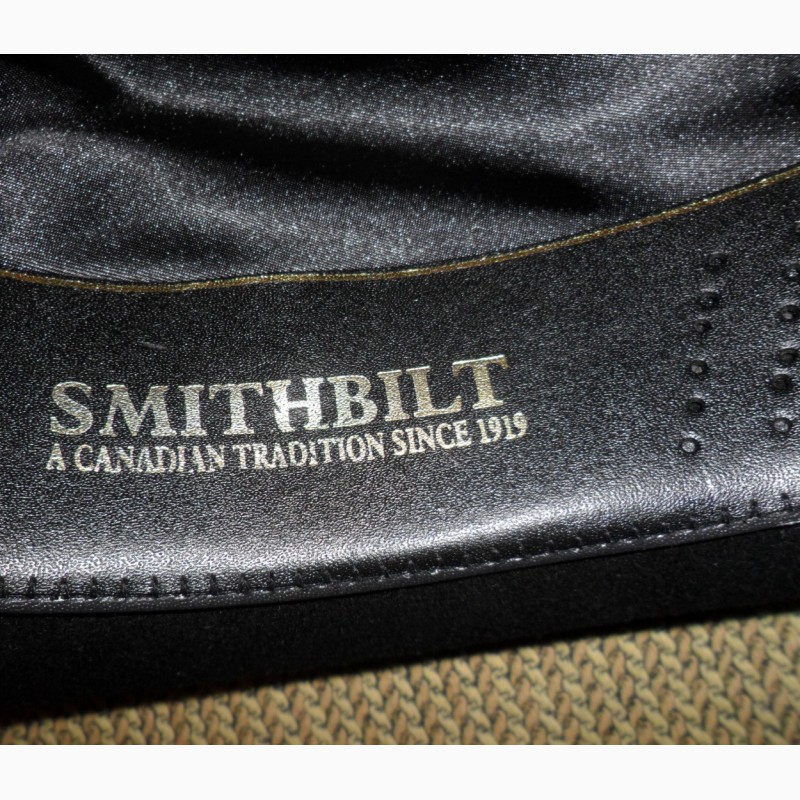 Фото 11. Шляпа капелюх ковбойський Smithbilt, Канада, розмір 58