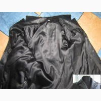 Женская кожаная куртка - пиджак. Германия. Лот 931