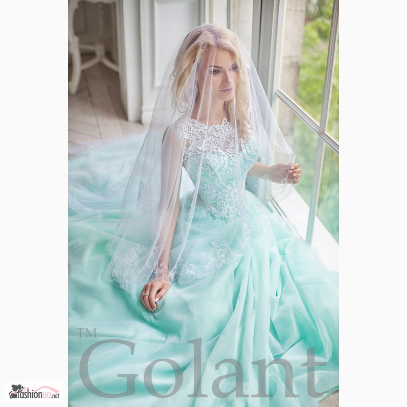 Фото 4. Красивые свадебные платья купить Украина