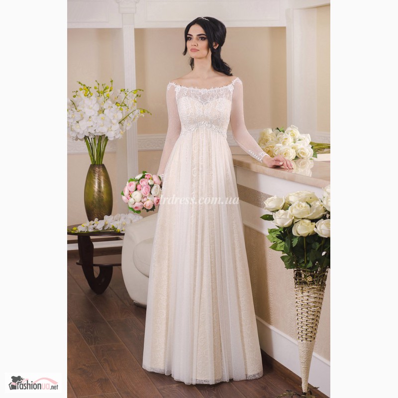 Фото 9. Красивые свадебные платья купить Украина