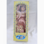 Кукла фарфоровая в подарочной упаковке