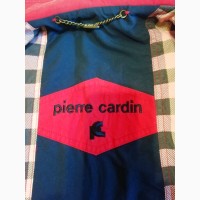 Легка куртка Pierre Cardin, стан ідеальний