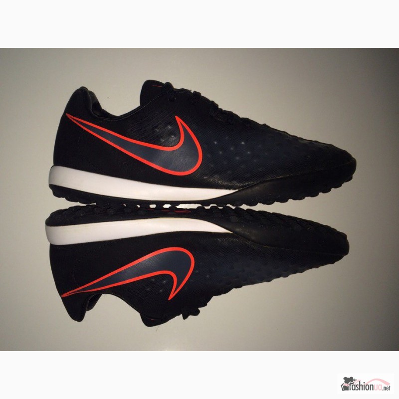 Фото 2. 42 розм Nike Magista ПРОФИ модель ОРИГИНАЛ футбольні сороконожки копочки не Adidas бутси