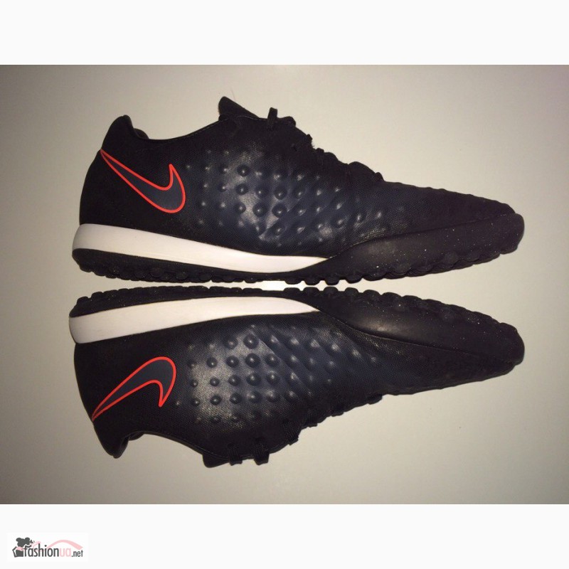 Фото 3. 42 розм Nike Magista ПРОФИ модель ОРИГИНАЛ футбольні сороконожки копочки не Adidas бутси