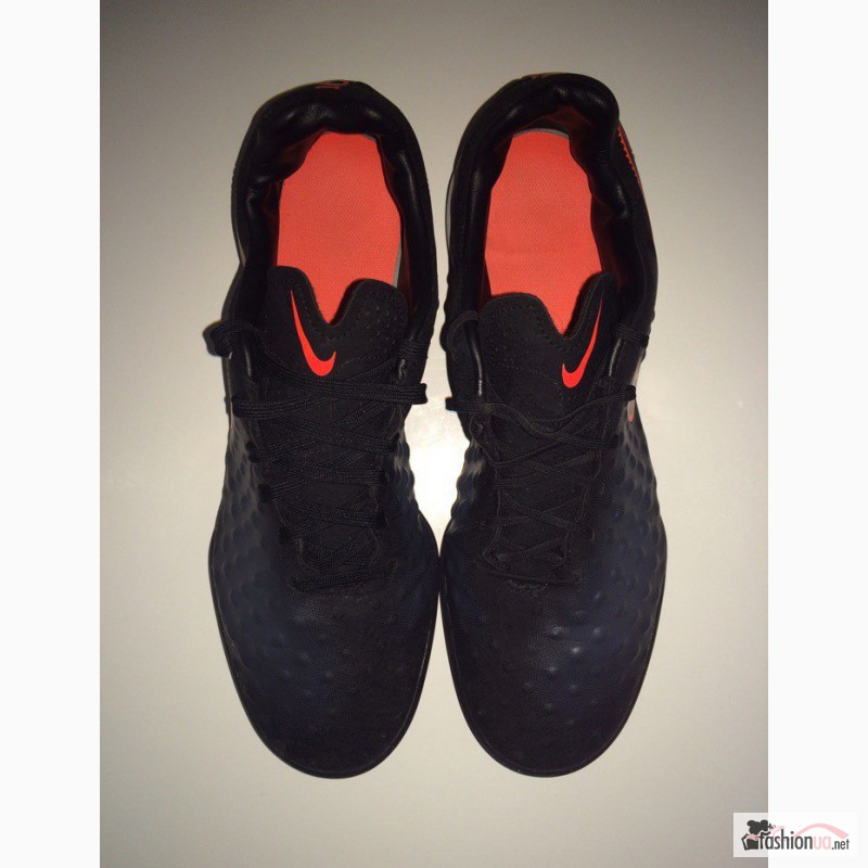 Фото 4. 42 розм Nike Magista ПРОФИ модель ОРИГИНАЛ футбольні сороконожки копочки не Adidas бутси
