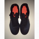 42 розм Nike Magista ПРОФИ модель ОРИГИНАЛ футбольні сороконожки копочки не Adidas бутси