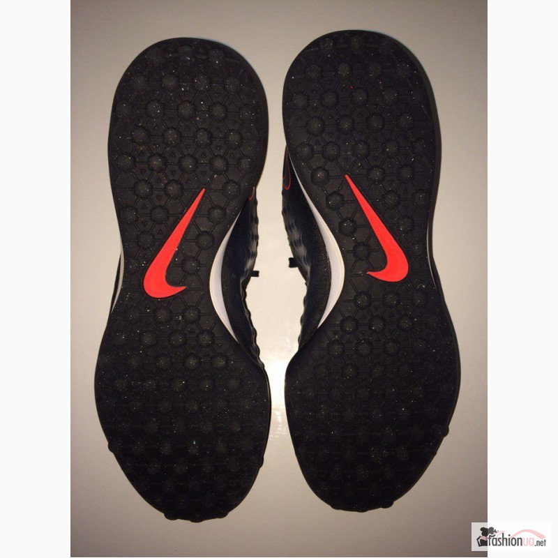 Фото 5. 42 розм Nike Magista ПРОФИ модель ОРИГИНАЛ футбольні сороконожки копочки не Adidas бутси