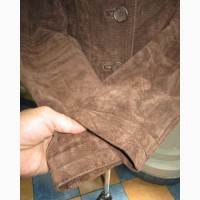 Классная женская кожаная куртка CLOCKHOUSE (CA). Голландия. Лот 946
