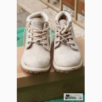 Timberland ботинки демисезонные женские 37 размер