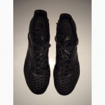 44.5 розм Adidas Ace 16.1 ОРИГИНАЛ футбольні бутси копочки не Nike сороконожки