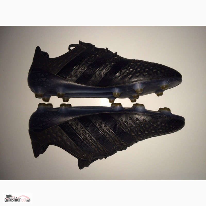 Фото 4. 44.5 розм Adidas Ace 16.1 ОРИГИНАЛ футбольні бутси копочки не Nike сороконожки
