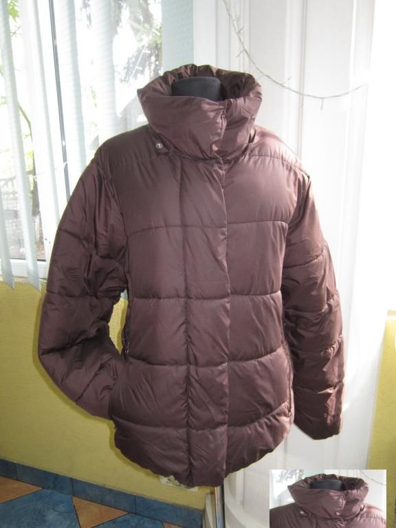 Утеплённая женская куртка HM. Лот 587