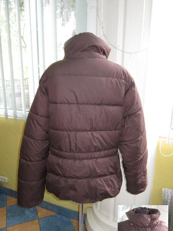 Фото 2. Утеплённая женская куртка HM. Лот 587
