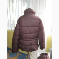 Утеплённая женская куртка HM. Лот 587