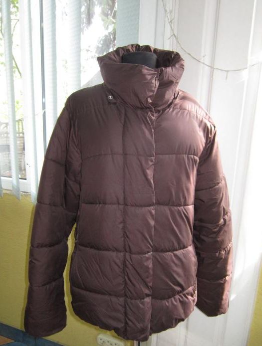 Фото 3. Утеплённая женская куртка HM. Лот 587