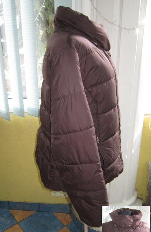 Фото 6. Утеплённая женская куртка HM. Лот 587