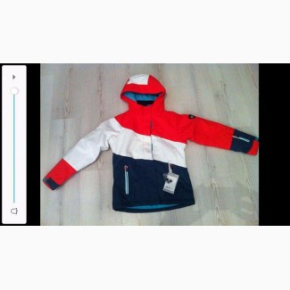 Продам детские зимние куртки новые фирмы Killtec, размеры 140 см